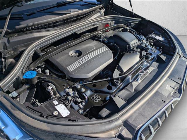 Certified 2023 BMW X1 xDrive28i w/ Convenience Package image 22