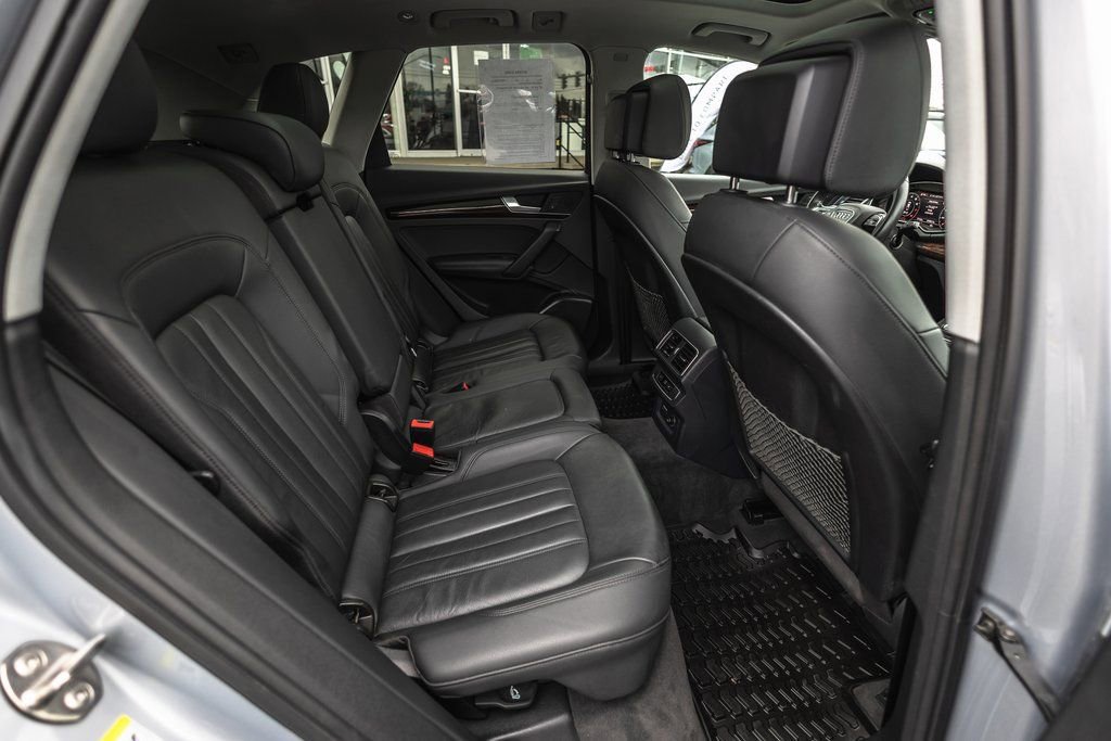 Used 2019 Audi Q5 2.0T Premium Plus image 35