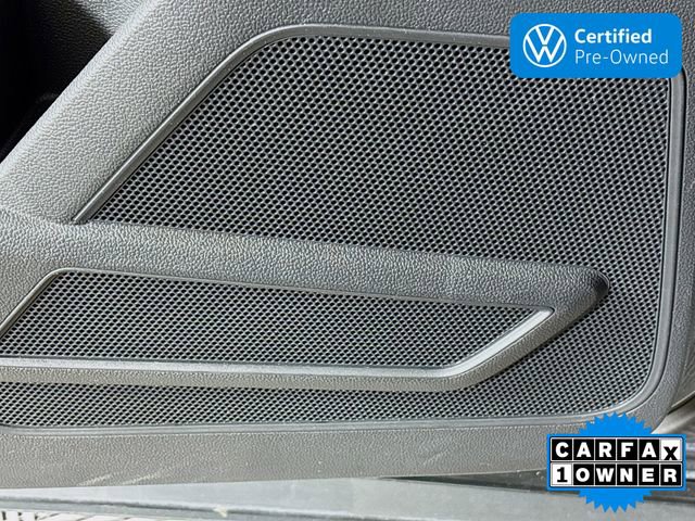 Certified 2022 Volkswagen Atlas Cross Sport SEL image 26