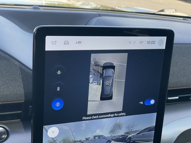 Used 2023 Ford Mustang Mach-E GT image 13