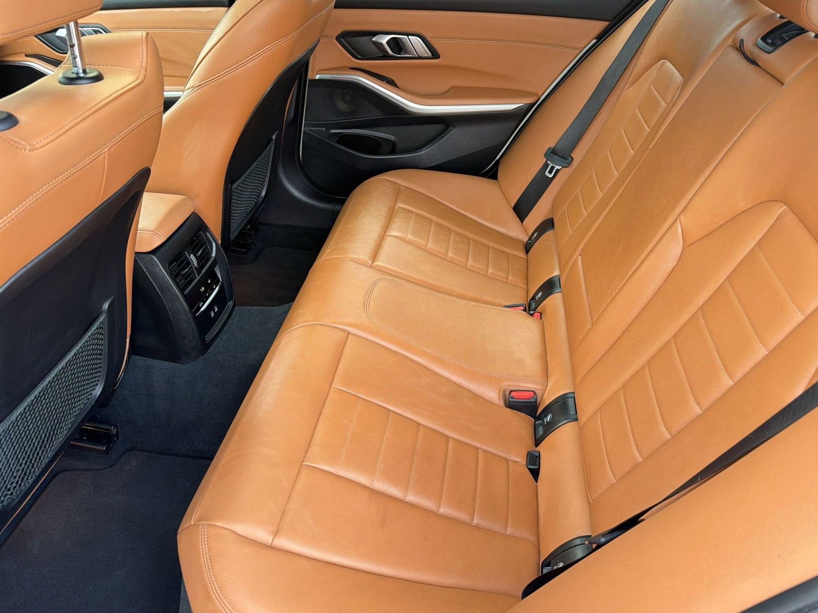 Used 2021 BMW 330i Sedan image 26