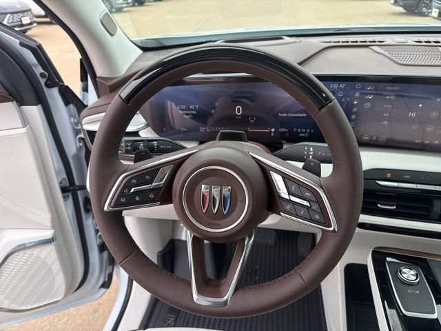 New 2026 Buick Enclave Avenir w/ Super Cruise Package image 17