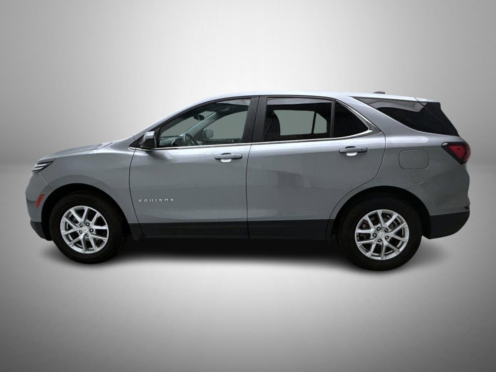 Used 2024 Chevrolet Equinox LT image 8