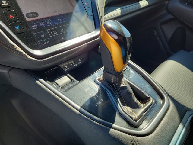 Used 2022 Subaru Outback Wilderness image 30