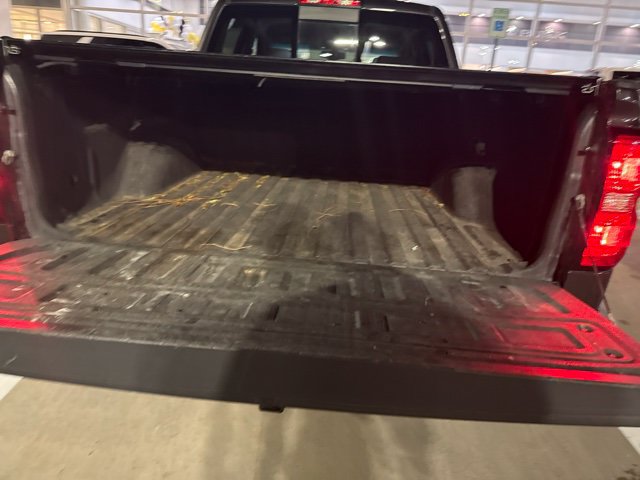Used 2015 Chevrolet Silverado 1500 LTZ w/ Texas Edition, 1LZ Trim RWD image 14