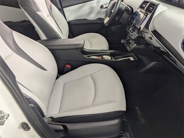 Used 2017 Toyota Prius Four image 29
