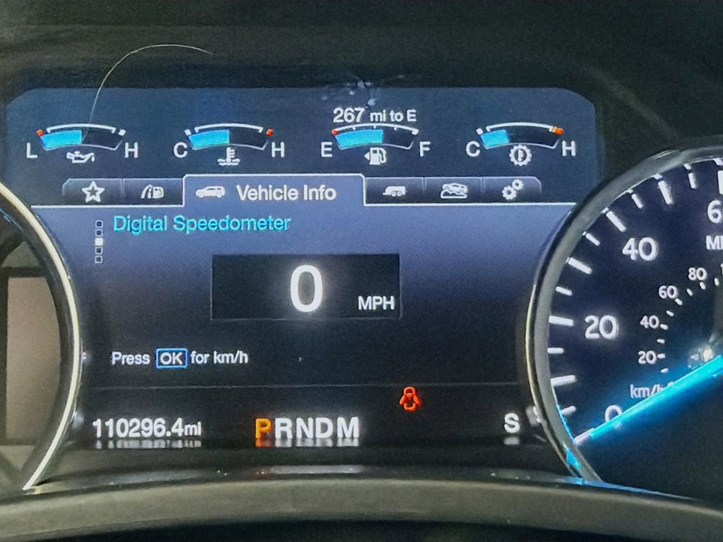 Used 2019 Ford Expedition Limited RWD image 34