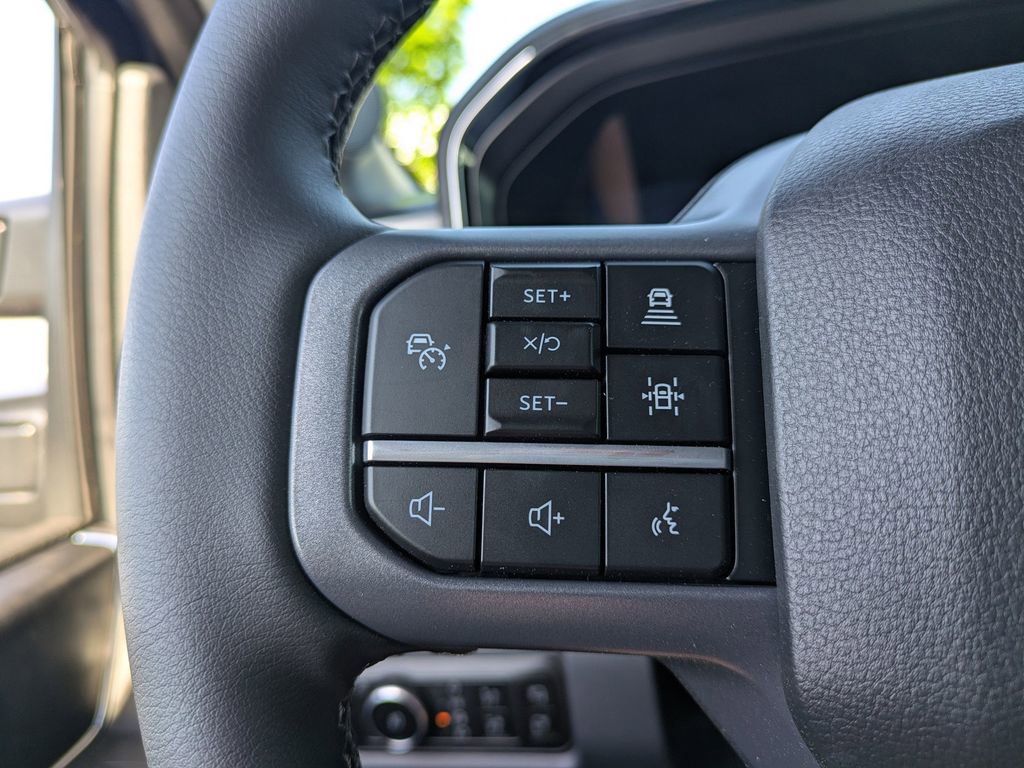 New 2026 Ford F250 Lariat image 31