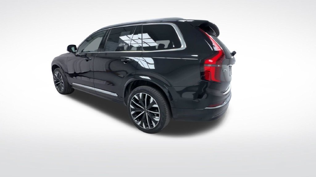 Used 2026 Volvo XC90 B6 Plus AWD/4WD image 6
