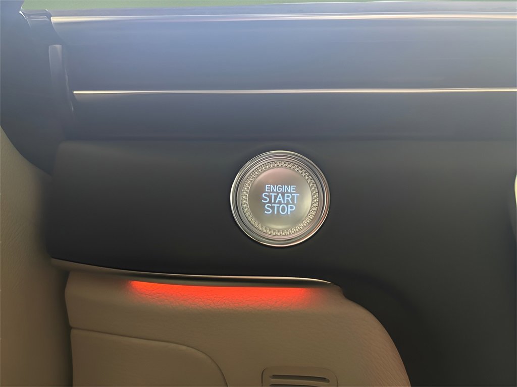 New 2025 Genesis GV80 3.5T Prestige image 26