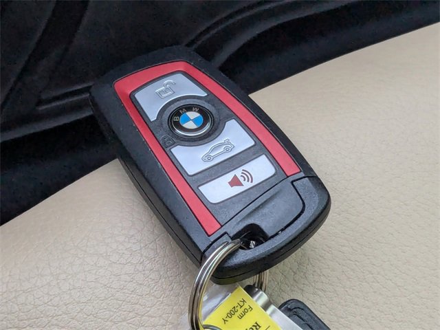 Used 2019 BMW 440i Convertible w/ Convenience Package image 36