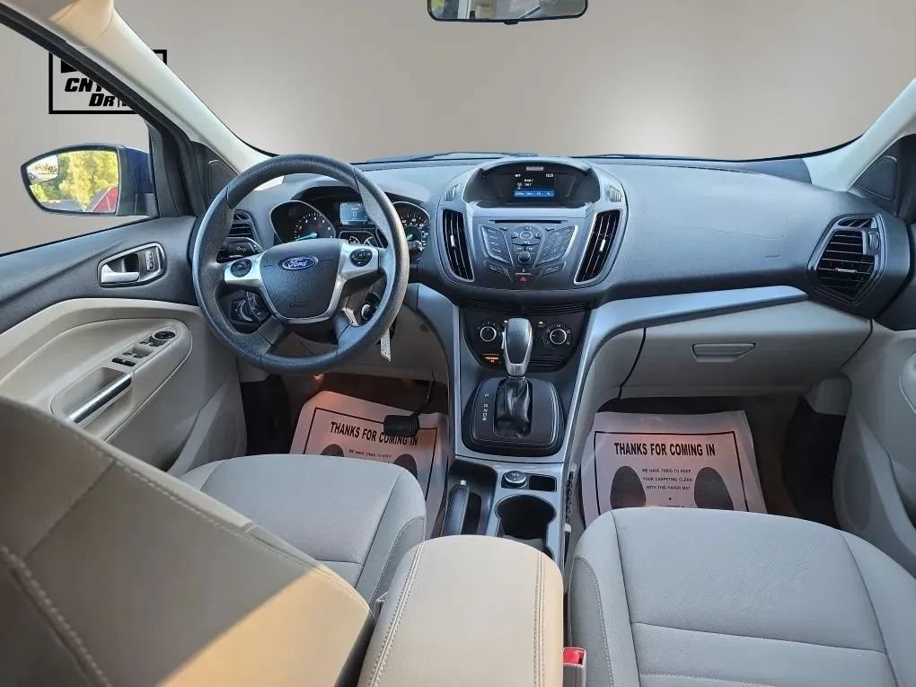 Used 2016 Ford Escape SE FWD image 14
