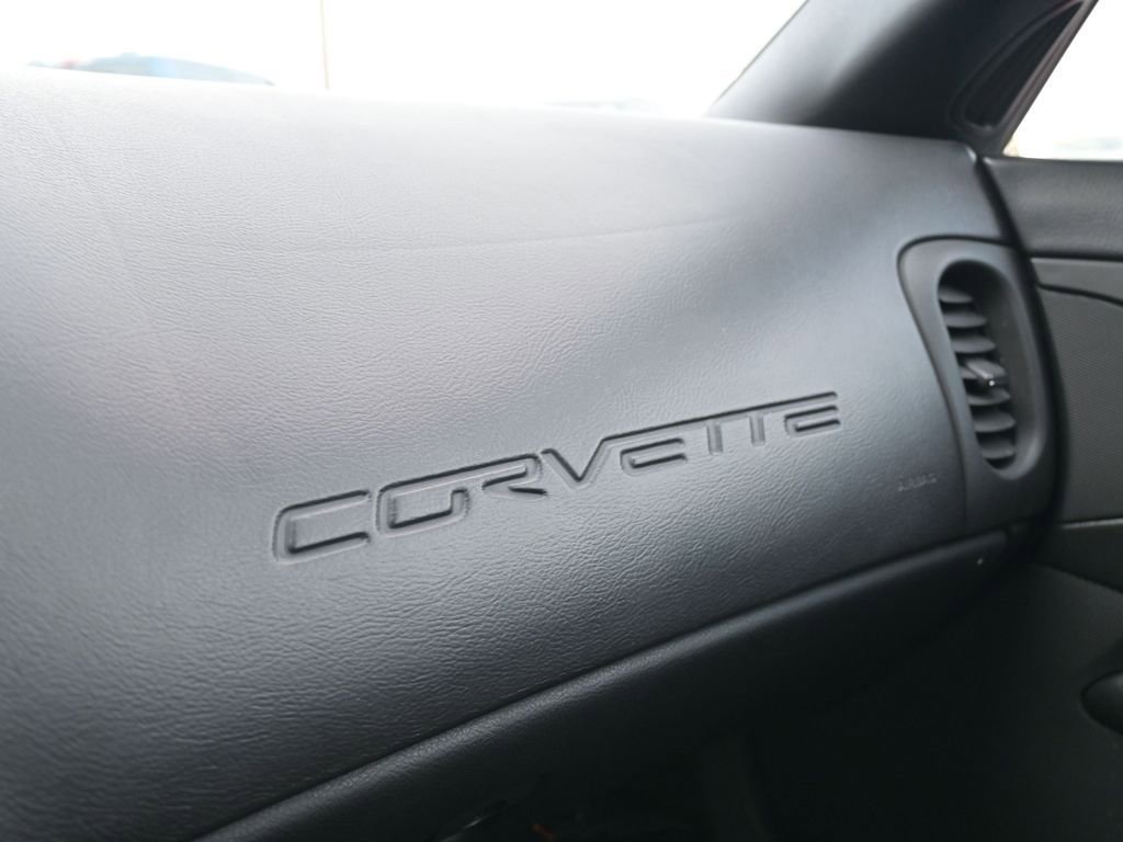 Used 2008 Chevrolet Corvette Z06 w/ Preferred Equipment Group image 18