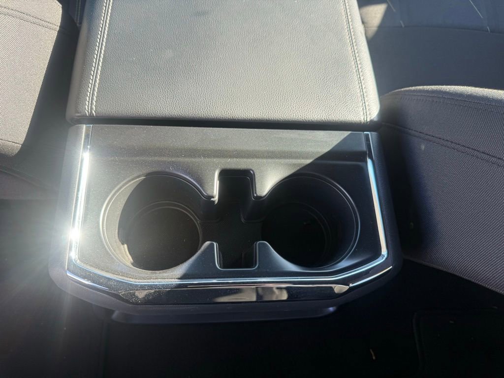 Certified 2024 Ford F150 STX w/ STX Black Appearance Package image 36