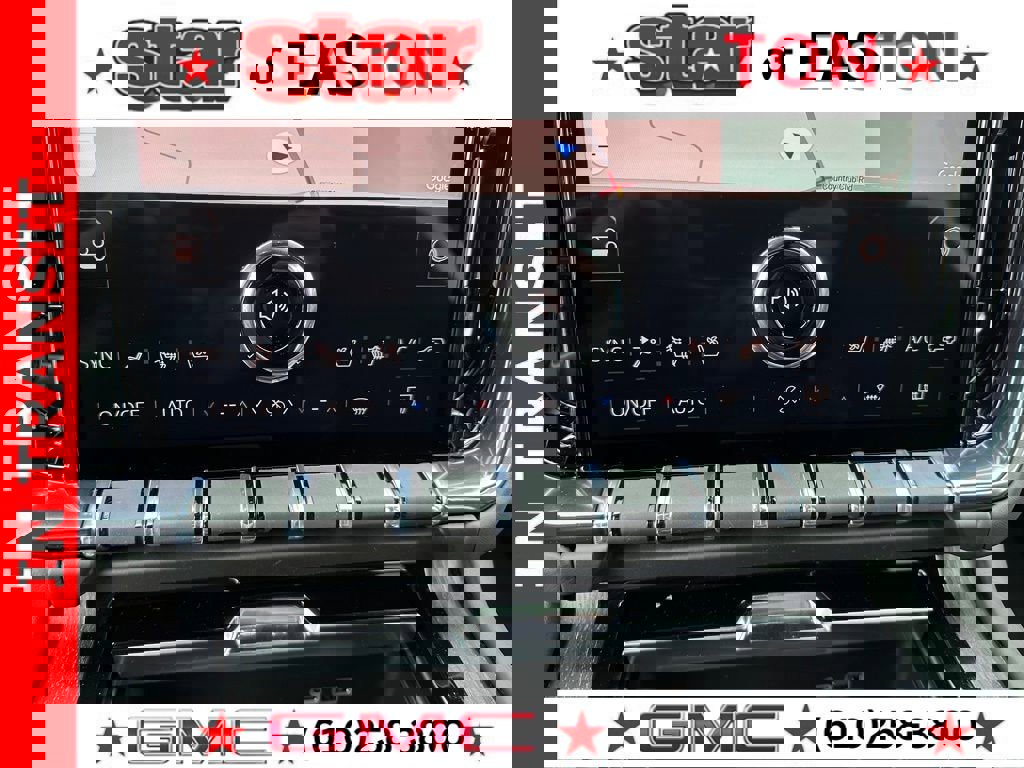 New 2026 GMC Yukon XL AT4 Ultimate image 23