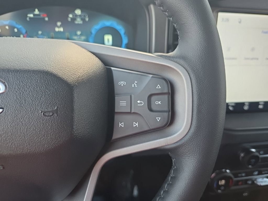 New 2026 Ford Bronco Badlands image 12