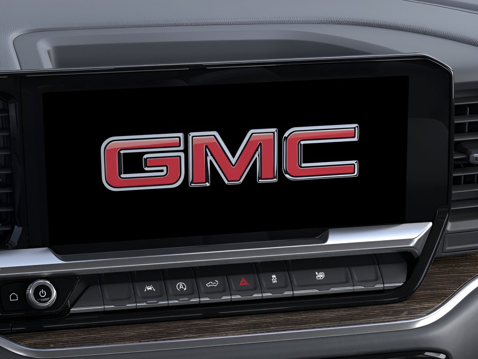 New 2026 GMC Sierra 1500 SLT w/ SLT Convenience Package image 20