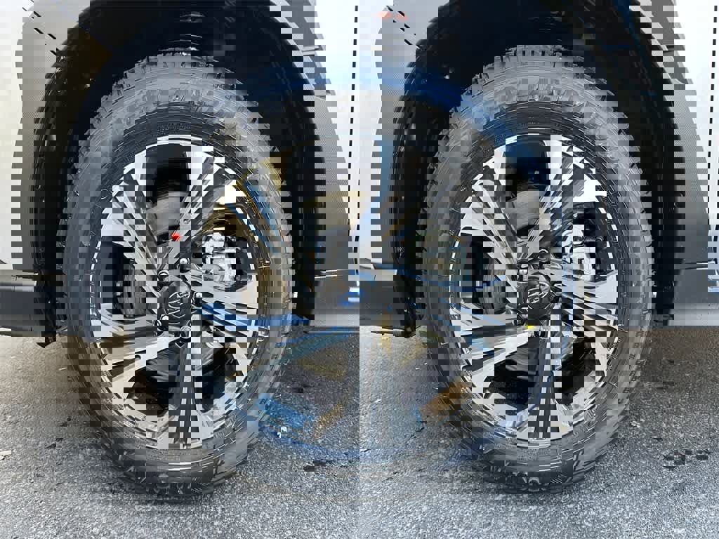 New 2026 Subaru Crosstrek 2.0i Premium image 8