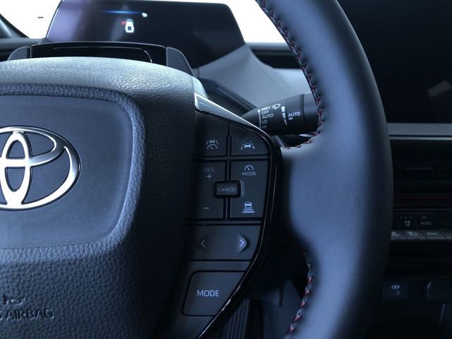 New 2026 Toyota Prius Plug-In Hybrid image 18