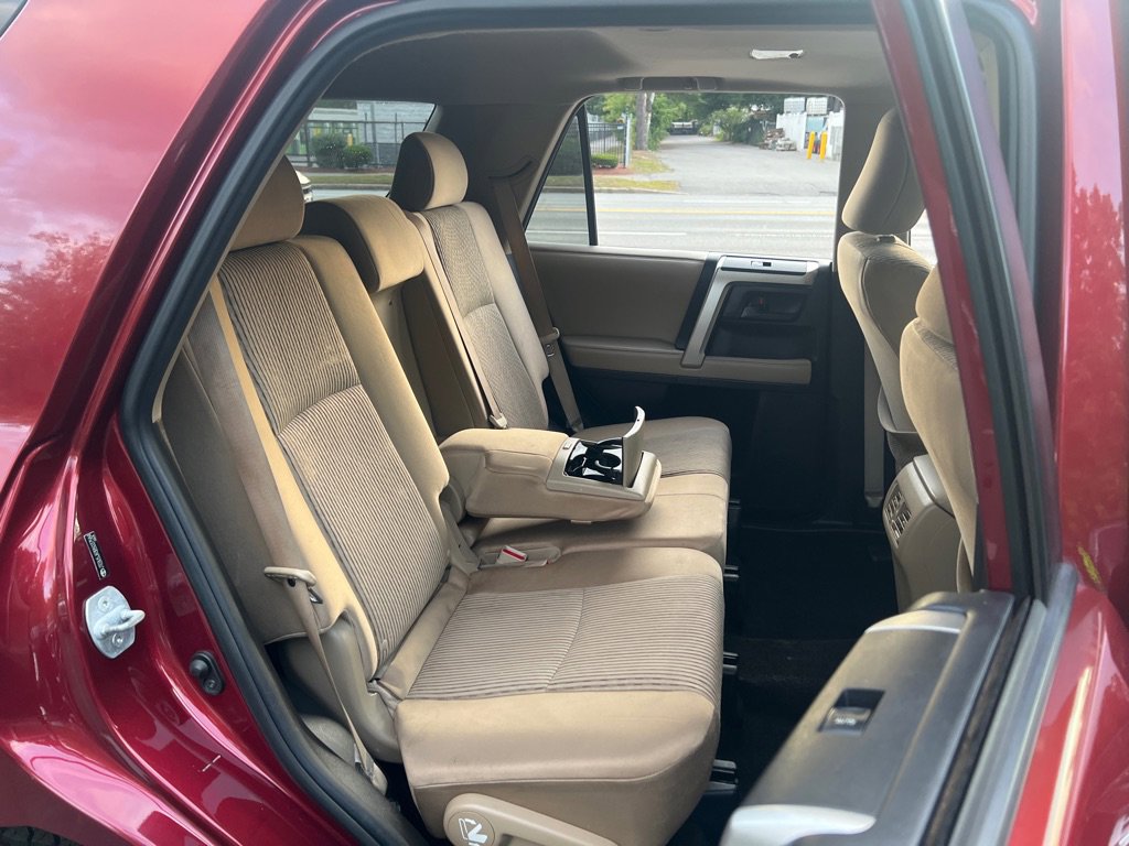 Used 2011 Toyota 4Runner SR5 image 17