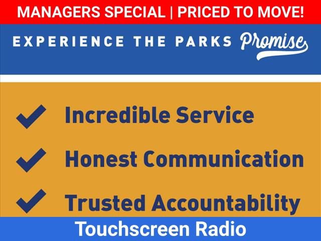 New 2026 Chevrolet Silverado 1500 W/T w/ WT Value Package image 8