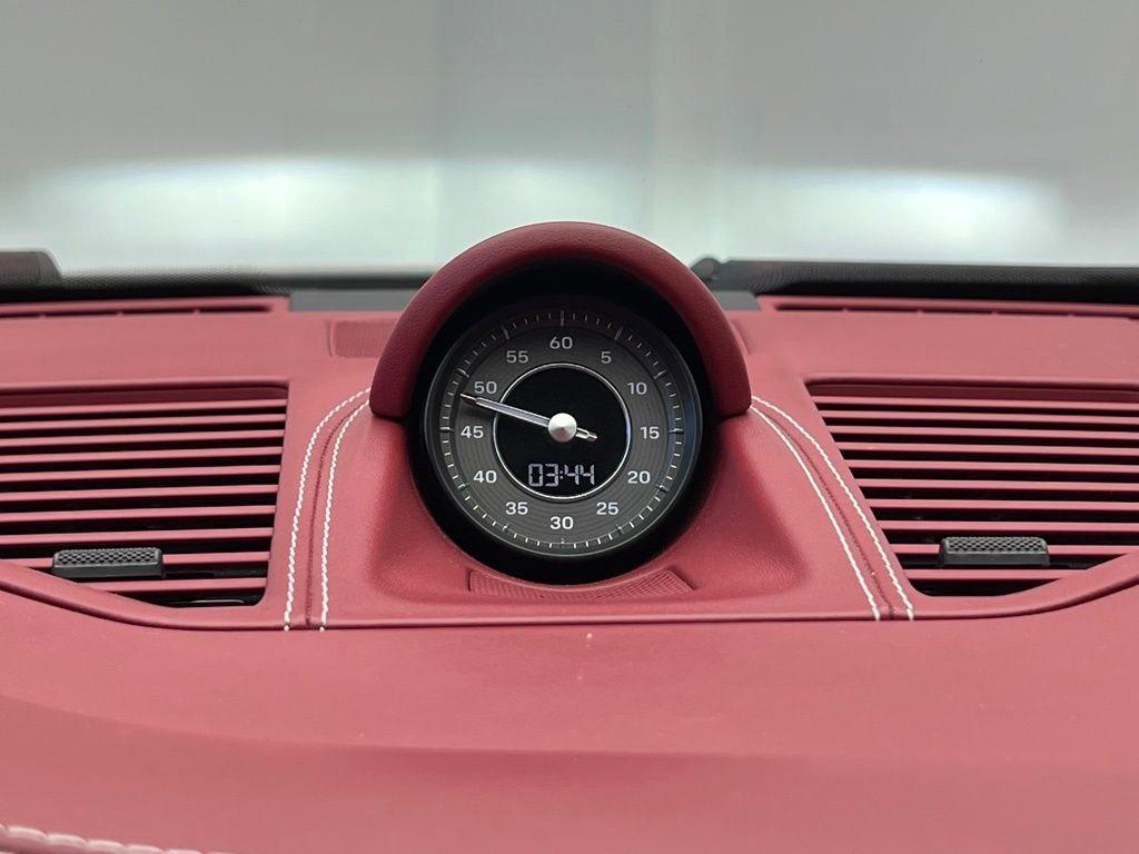 Used 2021 Porsche 911 Turbo S image 13