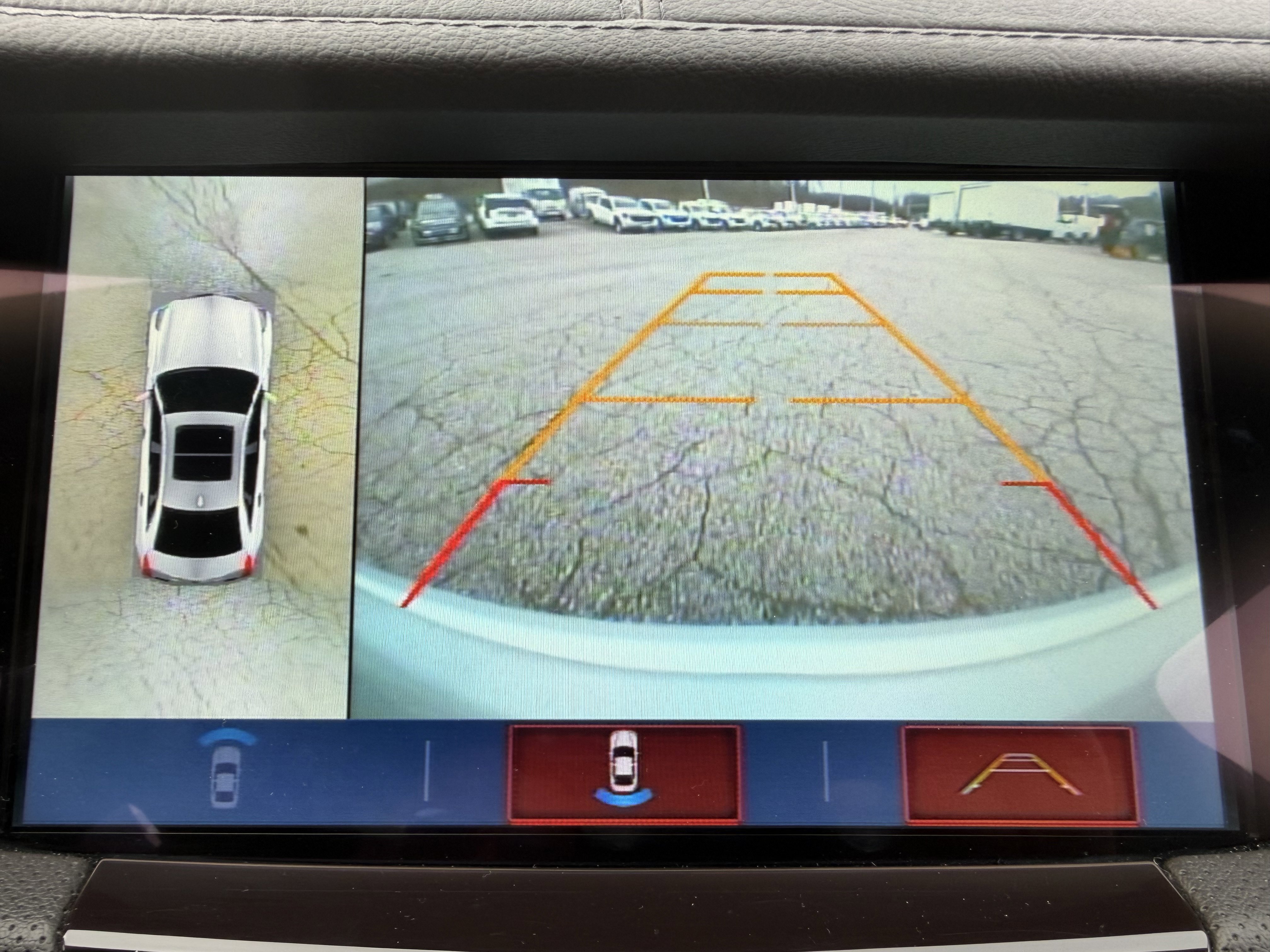 Used 2018 Cadillac CT6 Premium Luxury w/ Super Cruise Package image 19