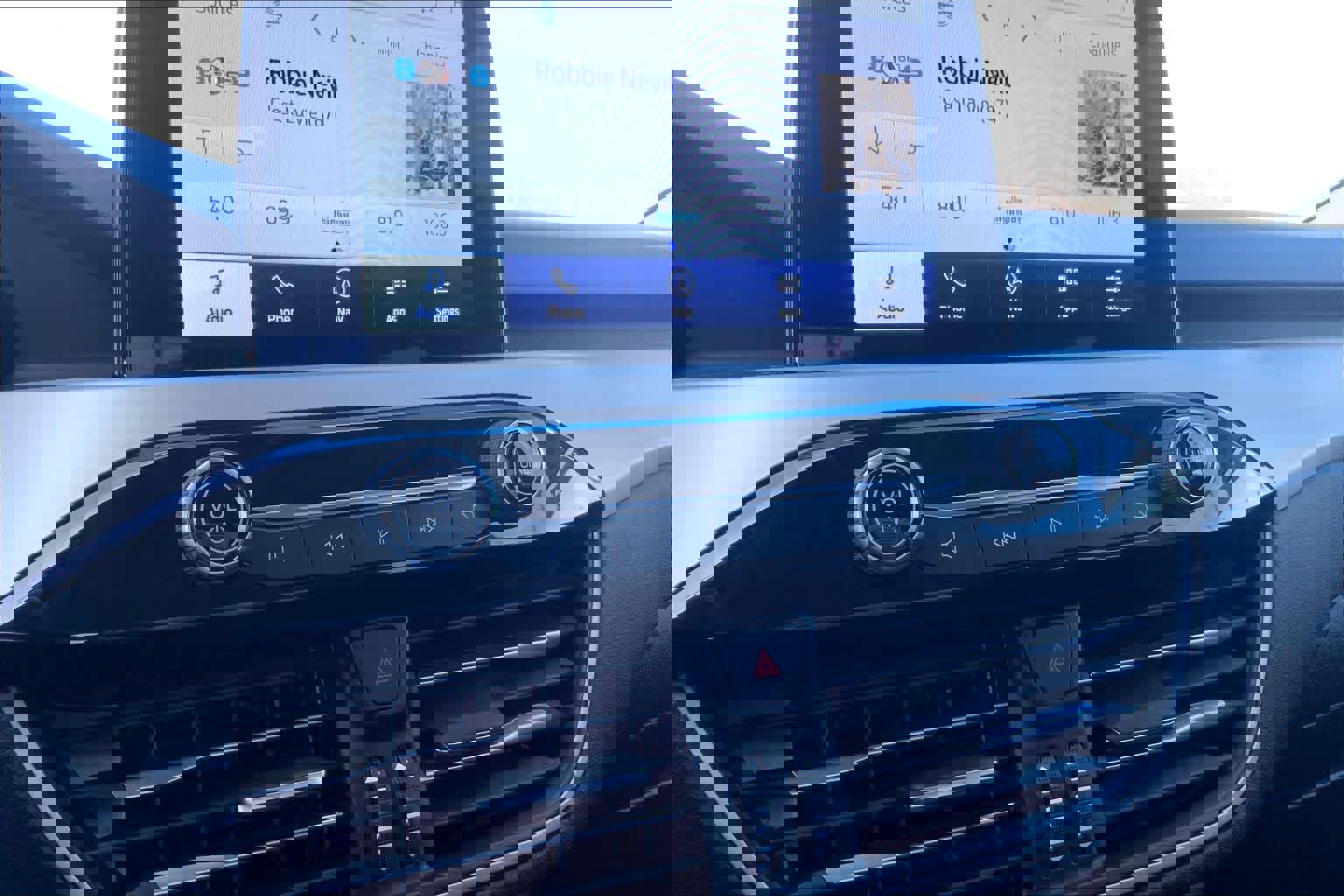 Used 2022 Ford Escape SEL w/ Technology Package image 35