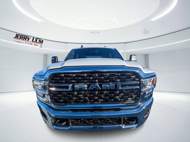 Used 2024 RAM 3500 Big Horn image 7