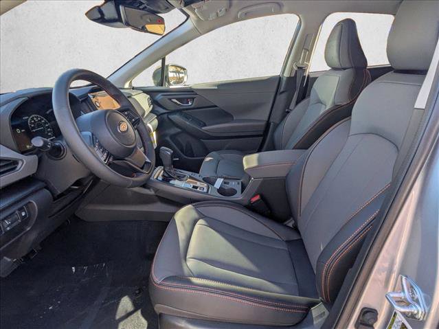 New 2026 Subaru Crosstrek 2.5i Limited image 11