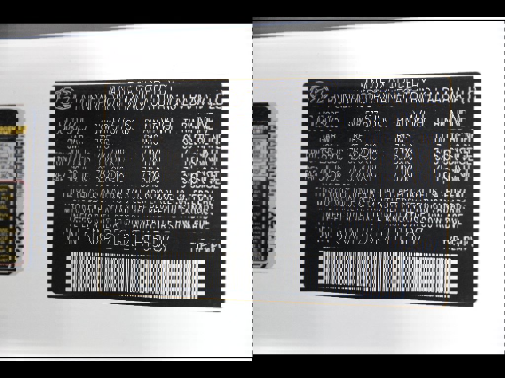 Certified 2026 Hyundai Santa Fe SEL image 23