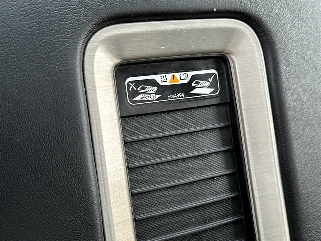 Used 2018 GMC Yukon Denali w/ Open Road Package image 36