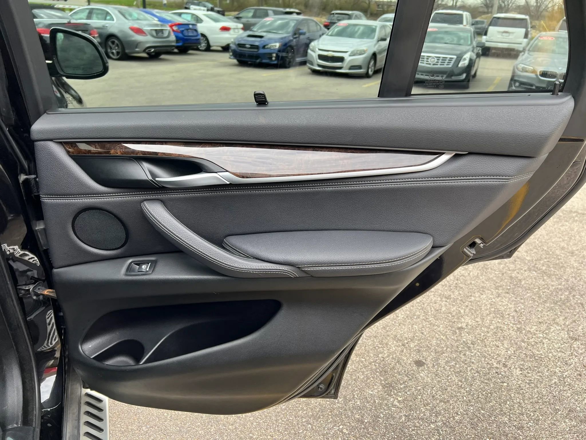 Used 2017 BMW X5 xDrive35i image 27