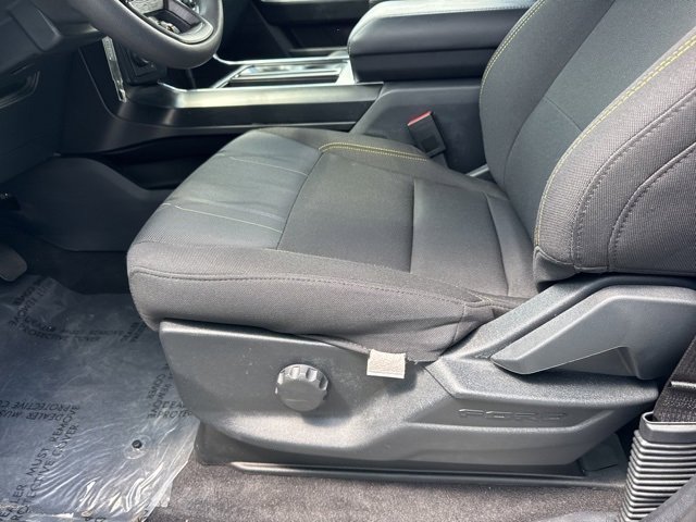 Used 2025 Ford F150 STX w/ Equipment Group 200A image 14