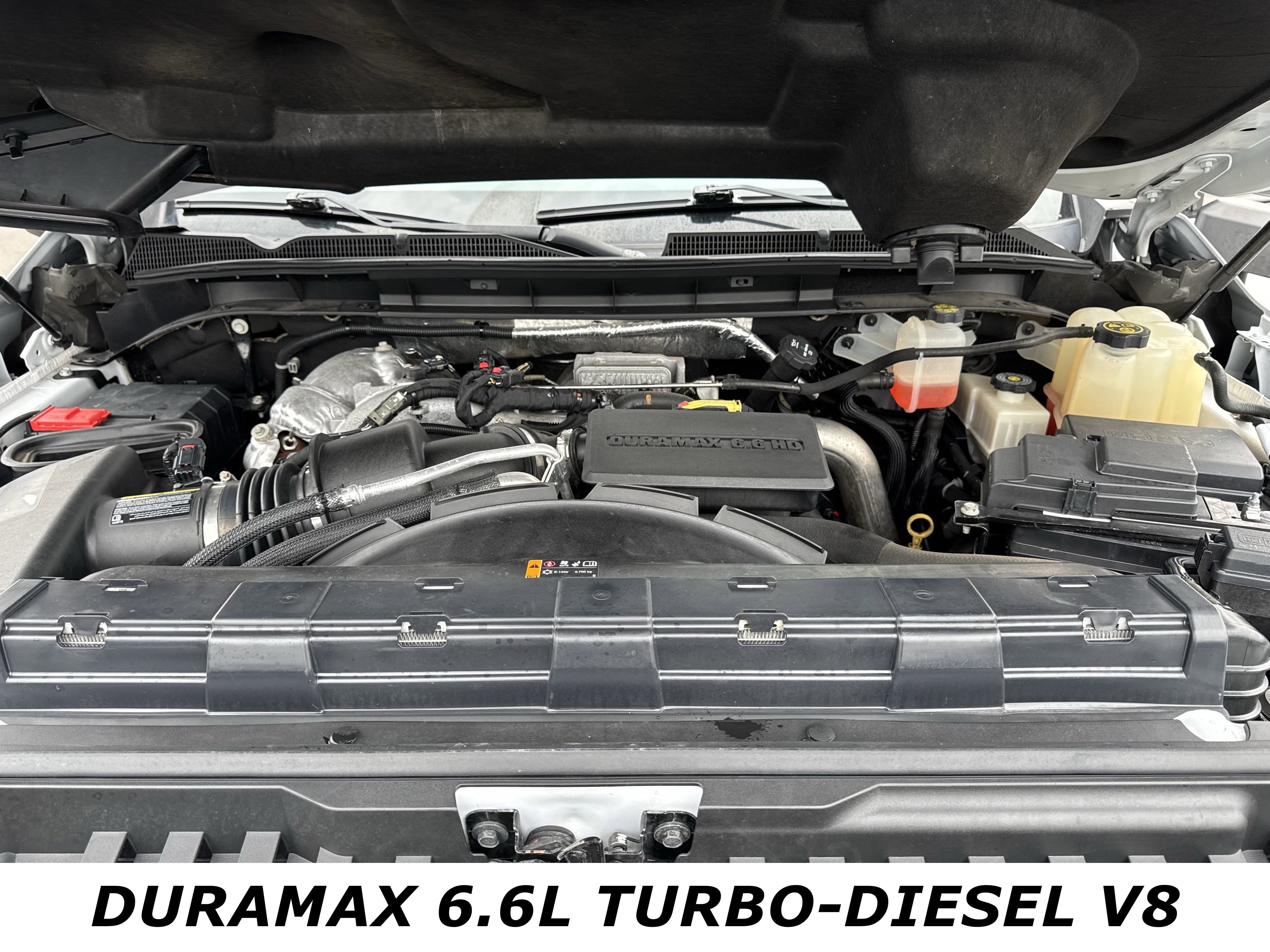 Used 2021 GMC Sierra 3500 Denali w/ Denali Ultimate Package image 12