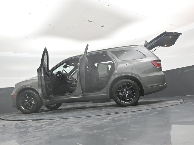 Used 2026 Dodge Durango GT w/ Blacktop Package AWD/4WD image 56