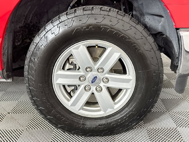 Used 2022 Ford F150 XL w/ Trailer Tow Package AWD/4WD image 27