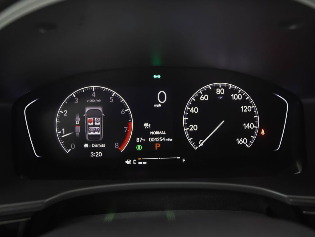 Used 2025 Honda Civic Sport image 14