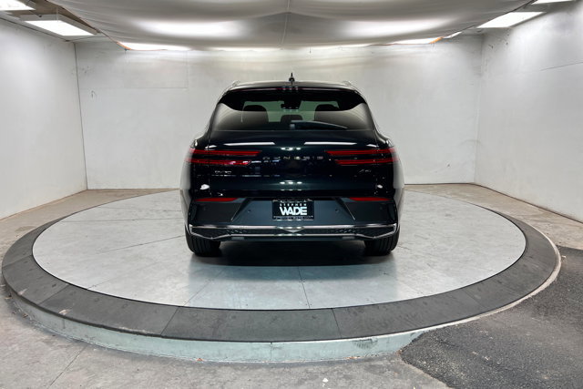 Used 2026 Genesis GV70 2.5T Advanced image 4