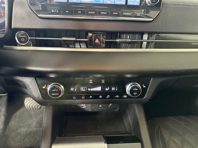 Used 2023 Mitsubishi Outlander SEL image 23