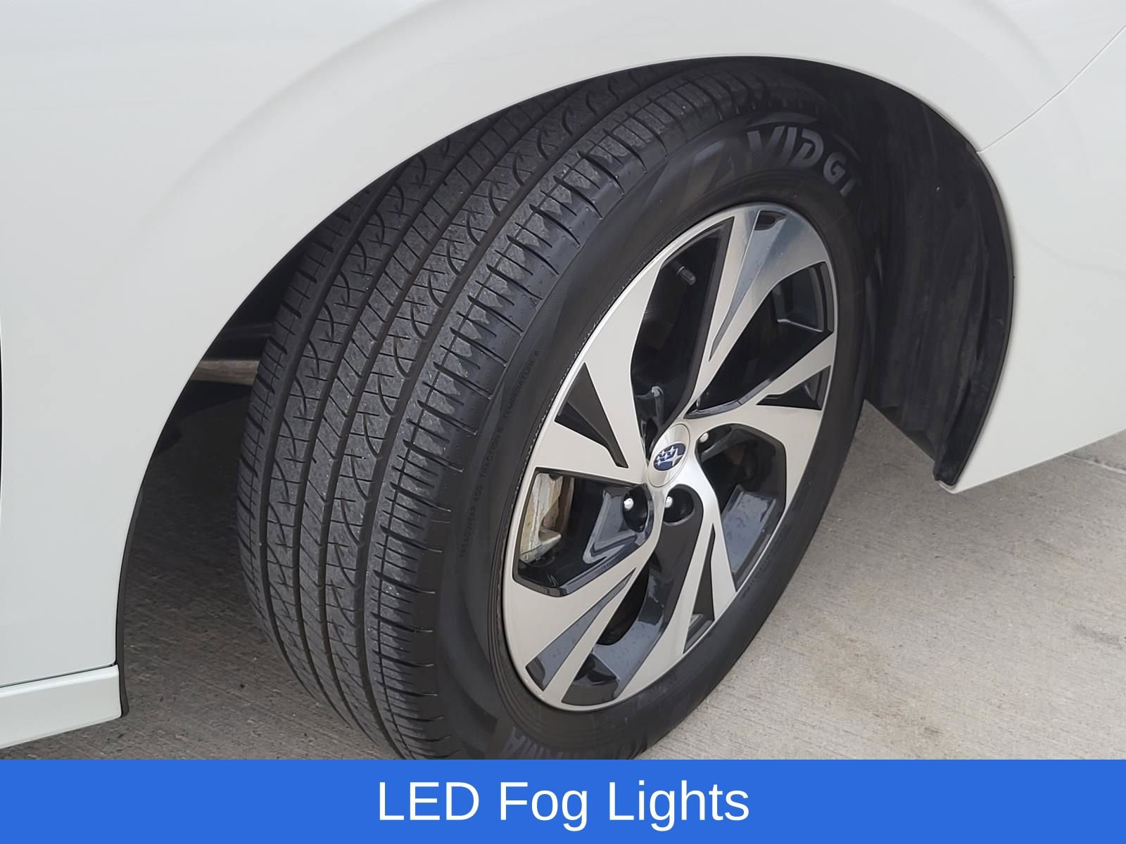 Certified 2025 Subaru Legacy Premium image 6