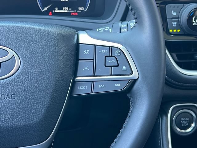 Used 2026 Toyota Grand Highlander FWD image 41