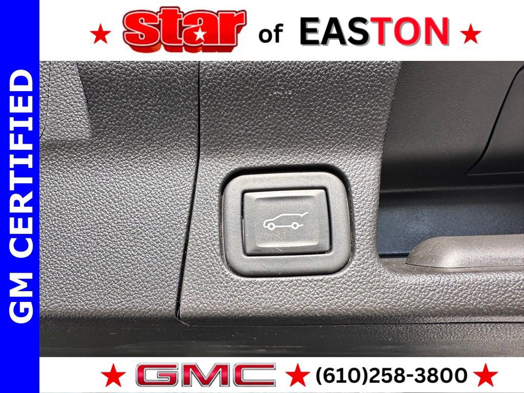 Certified 2023 GMC Acadia SLE w/ Driver Convenience Package image 38
