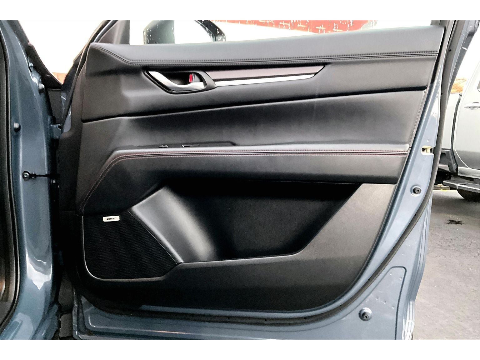 Used 2025 MAZDA CX-5 Carbon Edition AWD/4WD image 19