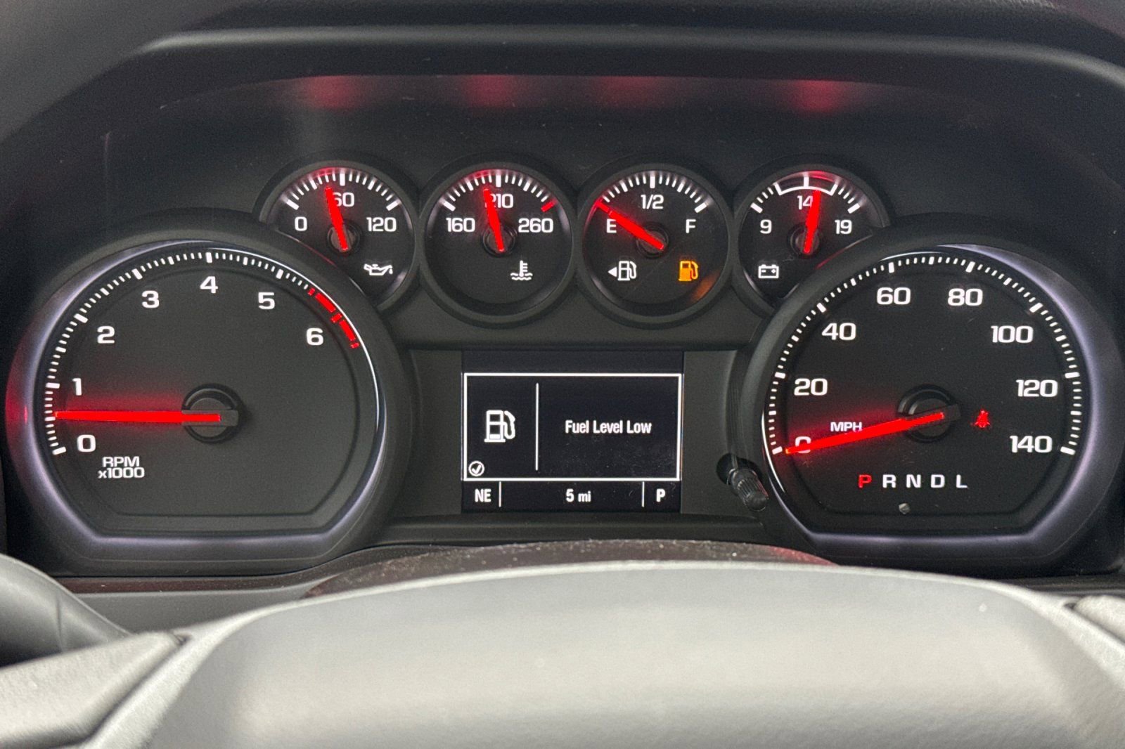 New 2026 Chevrolet Silverado 3500 W/T w/ WT Convenience Package image 21