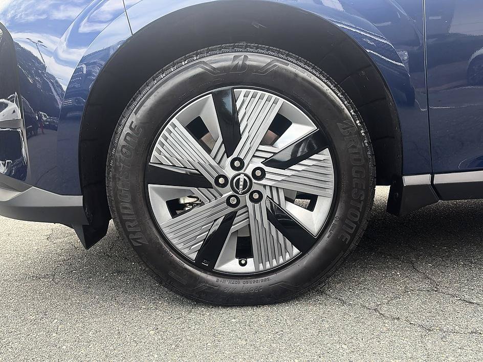 Certified 2025 Nissan Murano SL AWD/4WD image 9