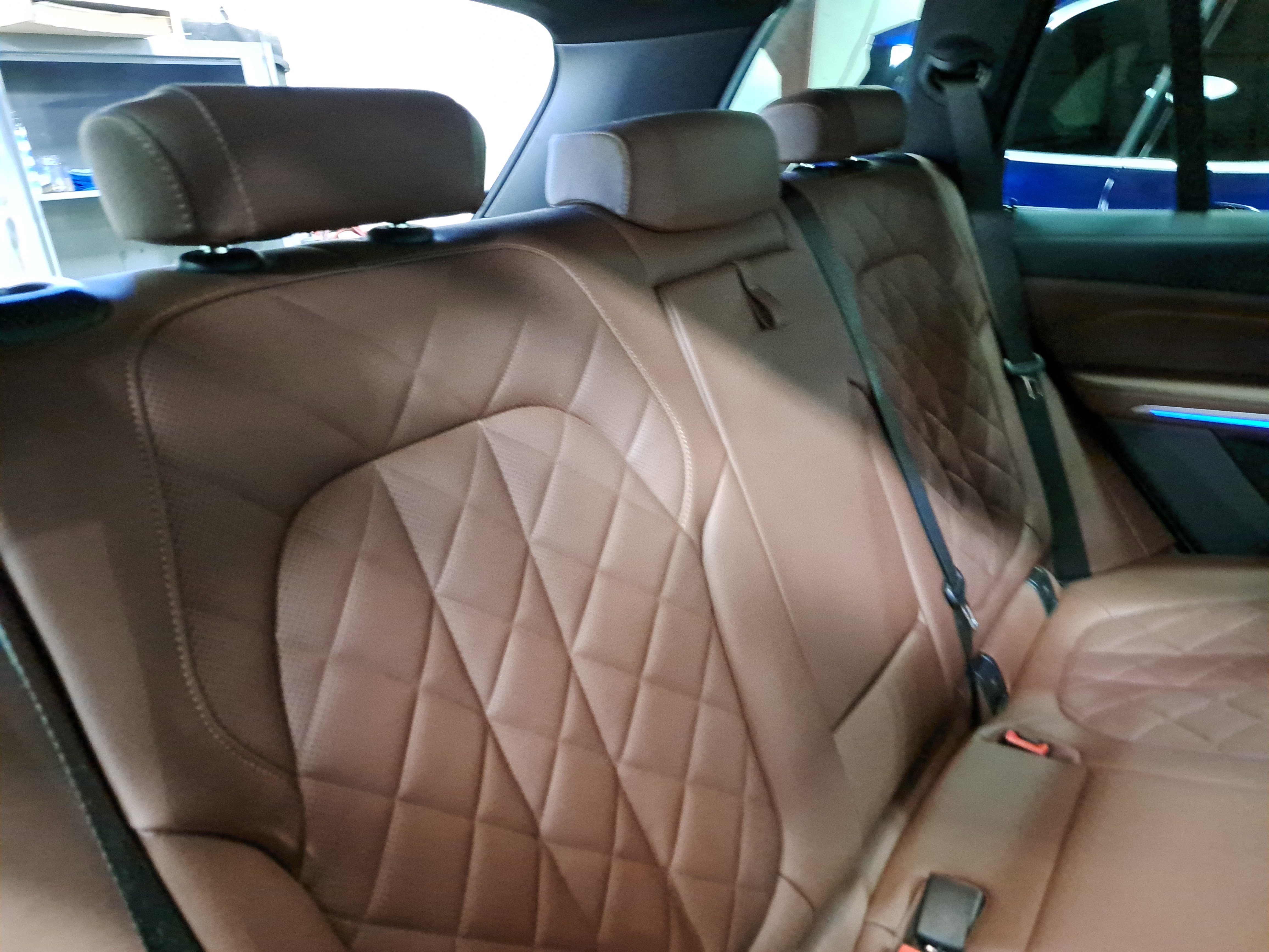 Certified 2023 BMW X5 sDrive40i w/ Premium Package image 13