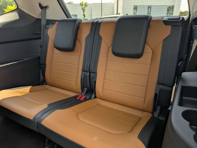 Used 2019 Volkswagen Atlas SEL Premium AWD/4WD image 15