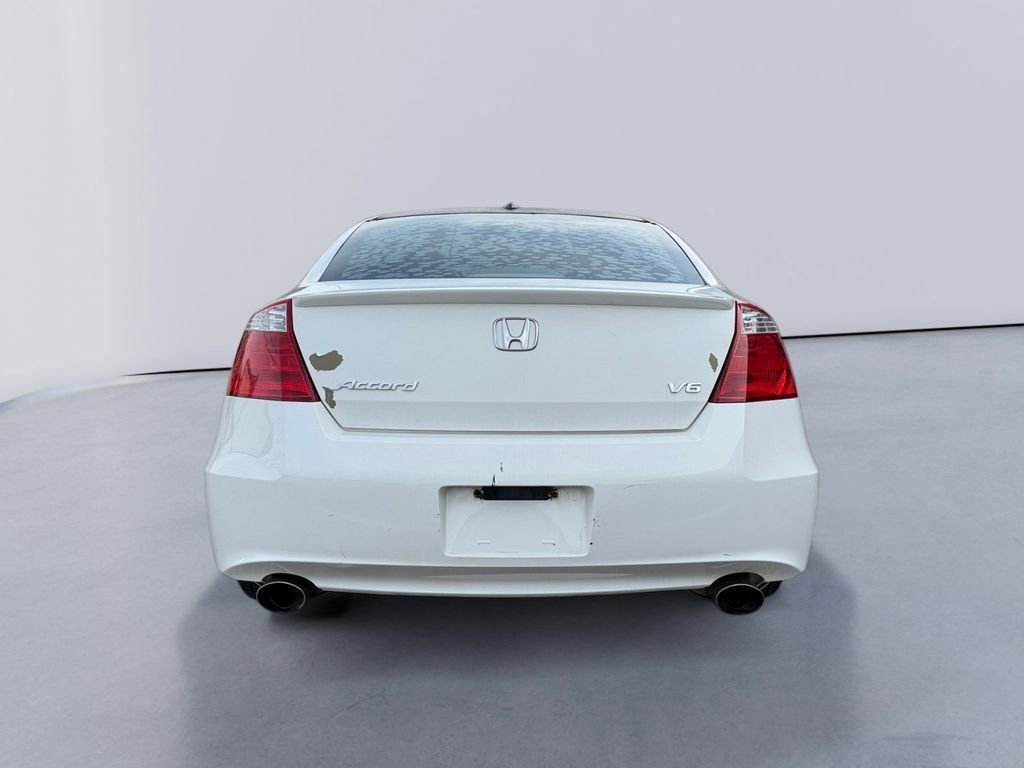 Used 2008 Honda Accord EX-L image 4