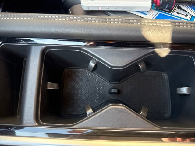 Used 2024 Nissan Pathfinder Platinum w/ Cargo Package image 21